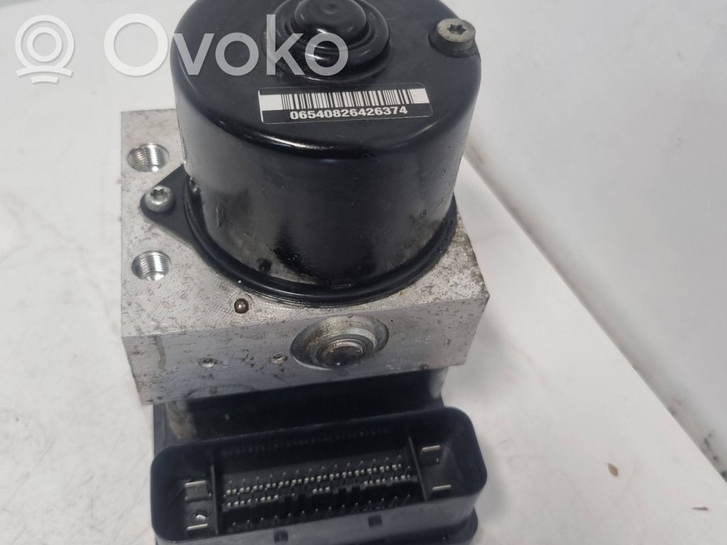 ABS-pumppu   30794730AA,07W344,10096004293