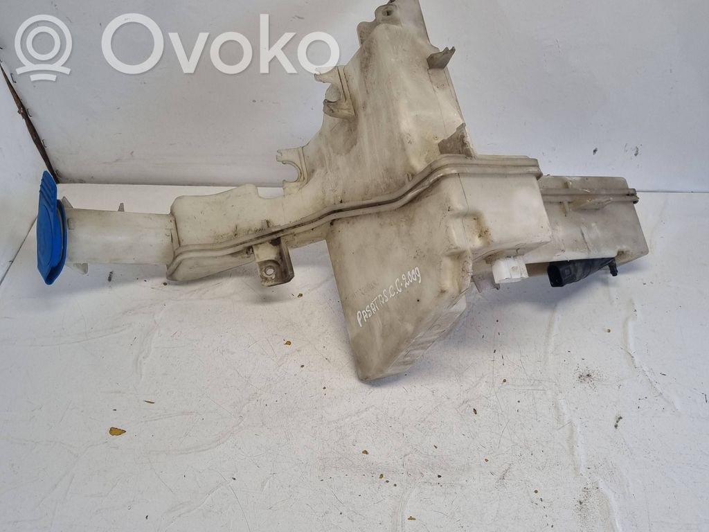 Volkswagen PASSAT CC Rezervor lichid spălare parbriz 