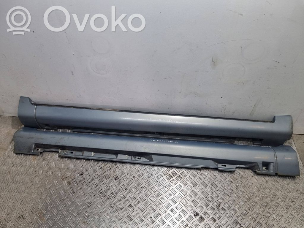 Volvo V50 Kynnys 