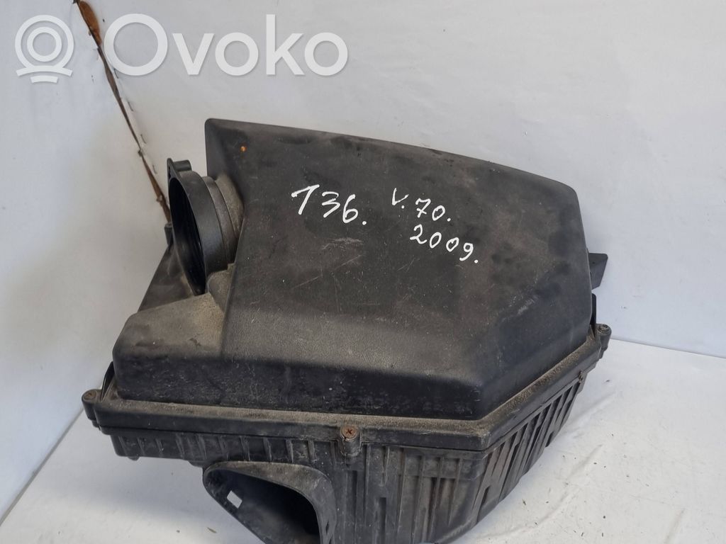 Volvo V70 Luftfilterkasten 