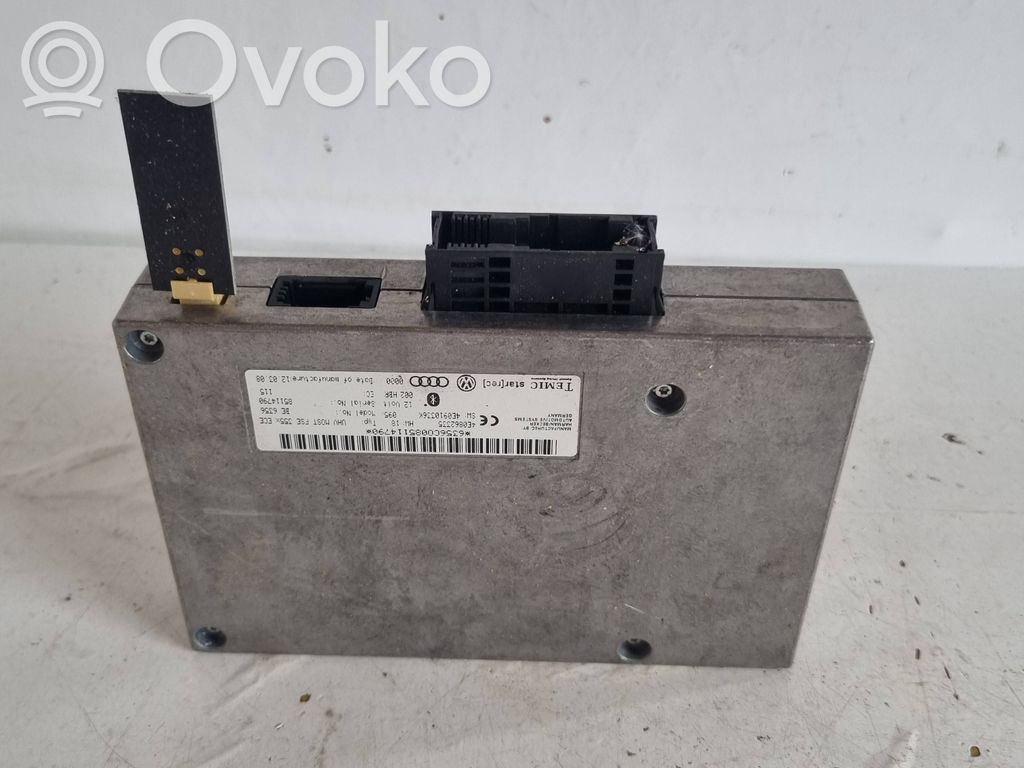 Bluetooth modulis   4E0862335