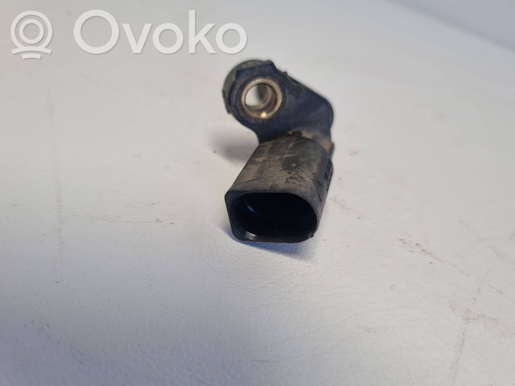 Volkswagen PASSAT CC ABS Sensor hinten 