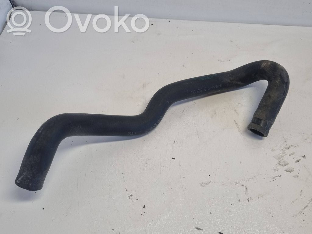 Engine coolant pipe/hose   64218383709,63162CC,11218912