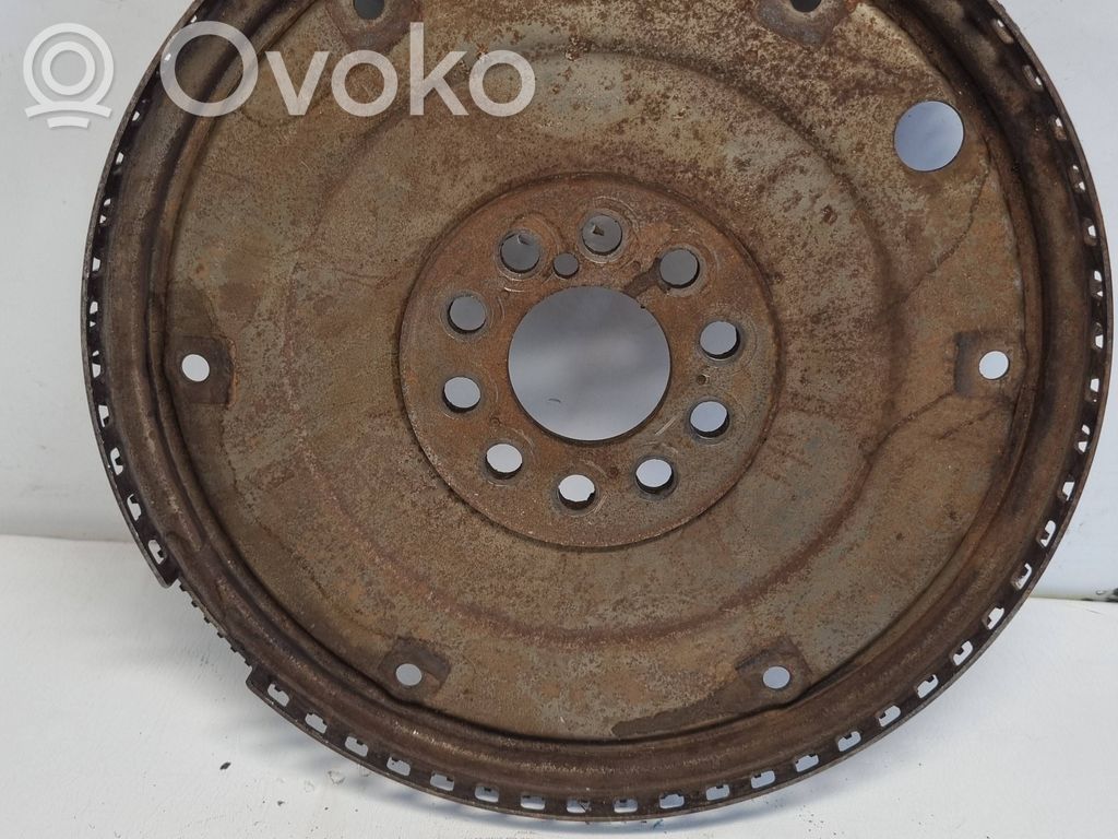 Volvo S60 Volante motor 