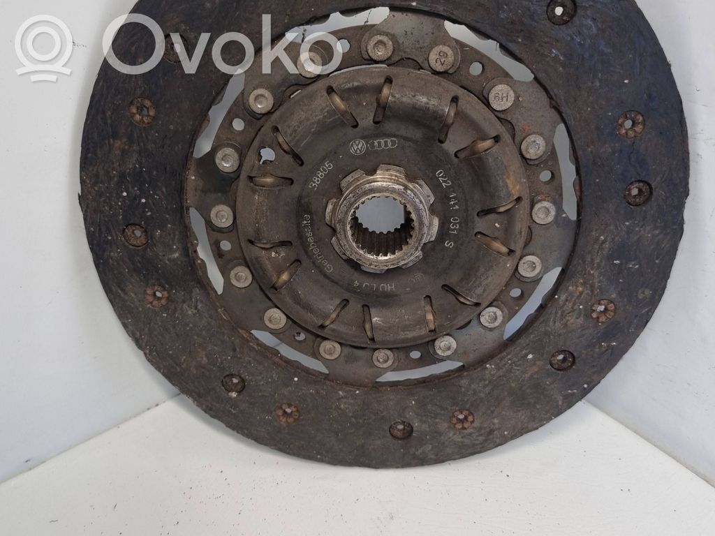 Volkswagen PASSAT B6 Disc de ambreiaj 