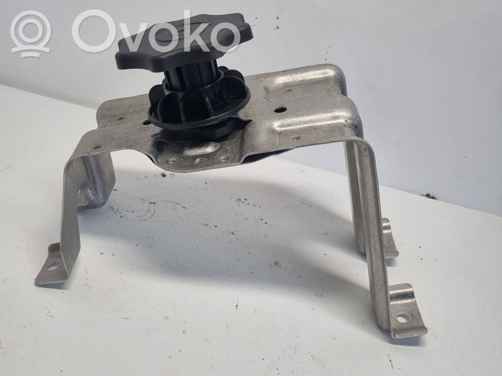 Audi A8 S8 D4 4H Boulon de roue de secours 