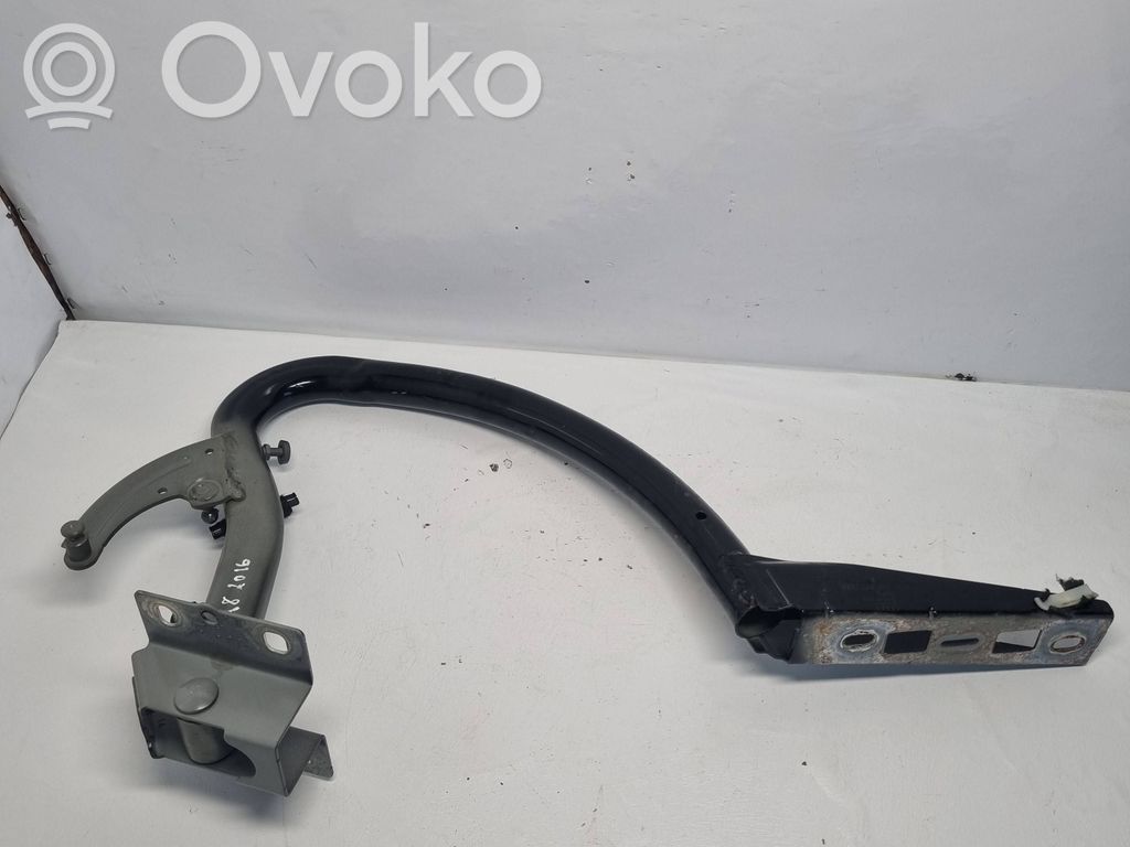 Audi A8 S8 D4 4H Tailgate/trunk/boot hinge 