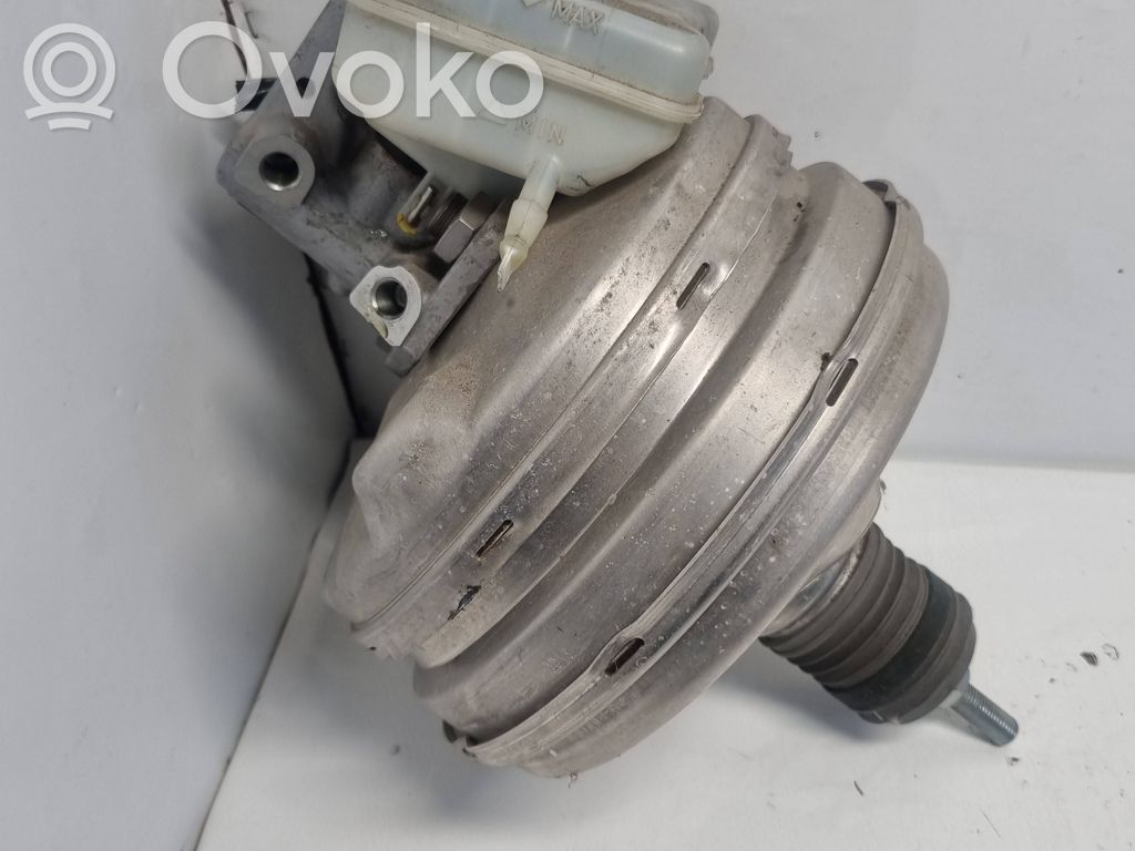 Audi A8 S8 D4 4H Servofrână 