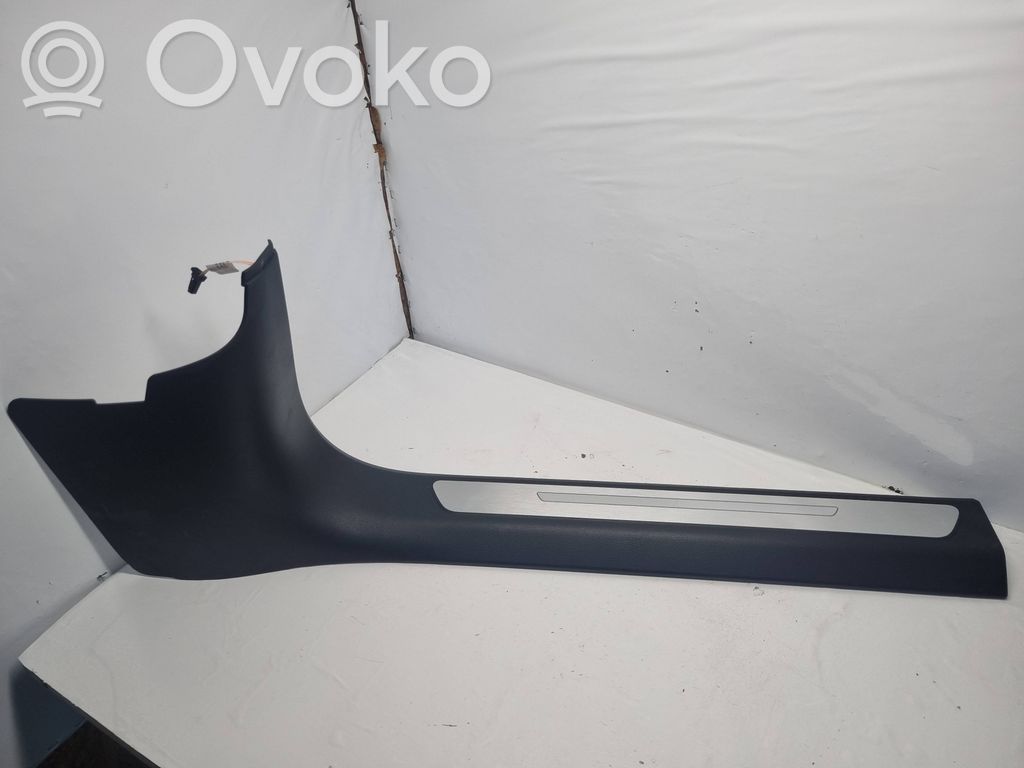 Audi A8 S8 D4 4H Priekinio slenksčio apdaila (vidinė) 