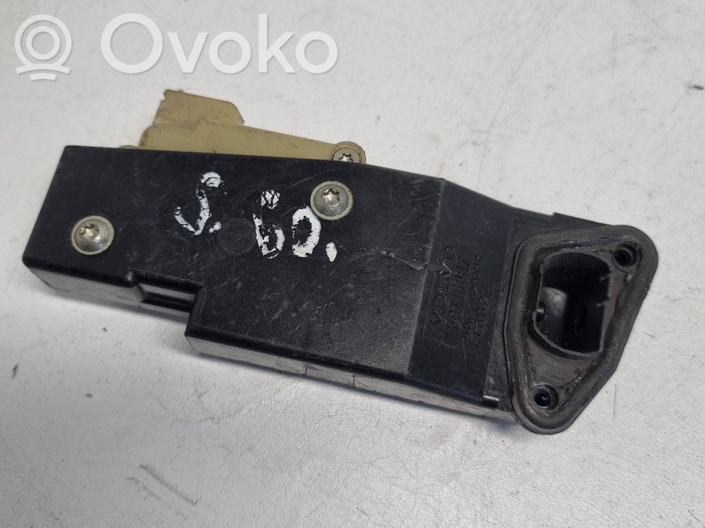 Volvo S60 Motor de bloqueo de puertas 