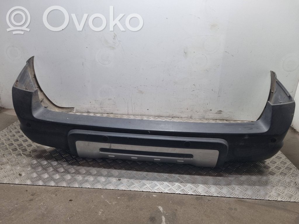 Volvo XC70 Parachoques 