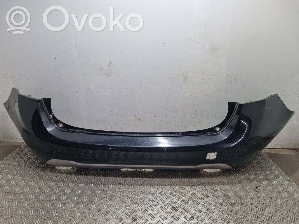 Volvo V60 Parachoques 
