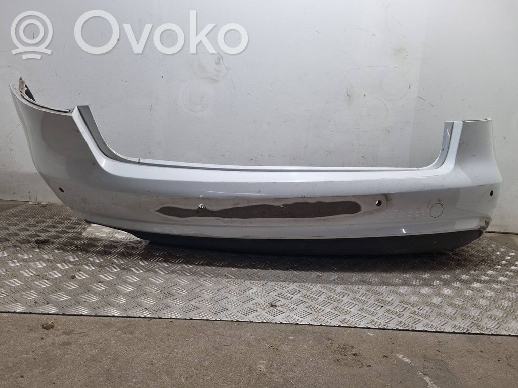 Audi A4 S4 B8 8K Parachoques 
