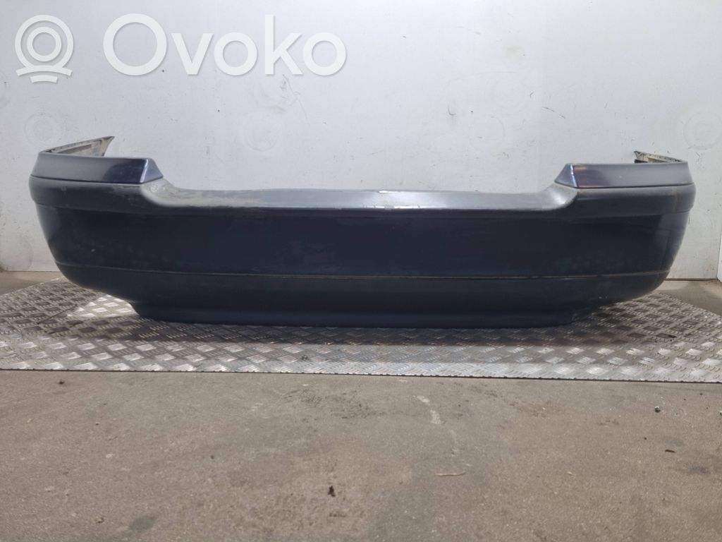Volvo S60 Galinis bamperis 