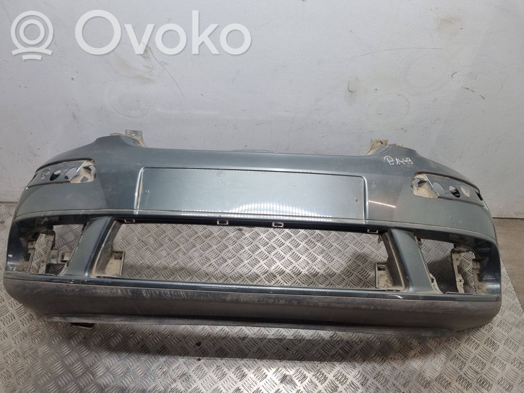 Front bumper   5M0807221,5M0807217