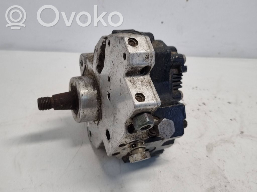 Audi A6 S6 C6 4F Polttoaineen ruiskutuksen suurpainepumppu 