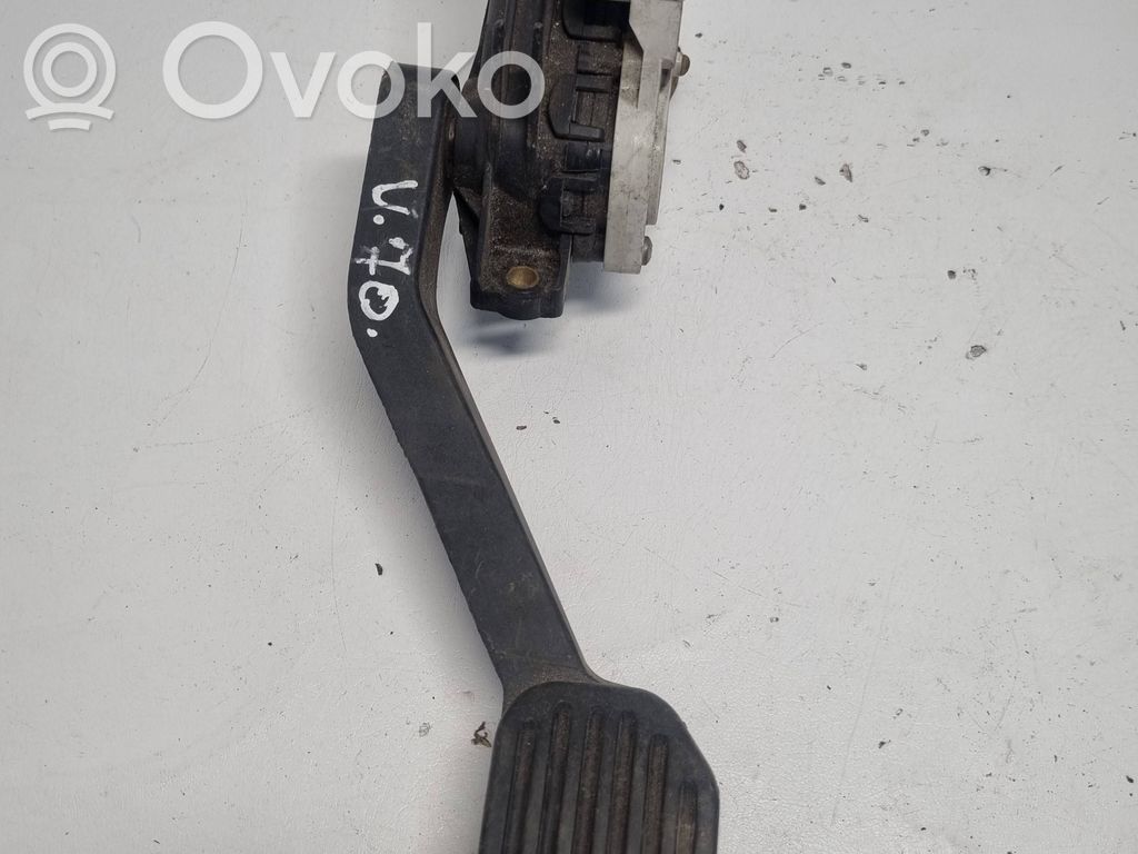 Volvo V70 Pédale d'accélérateur 