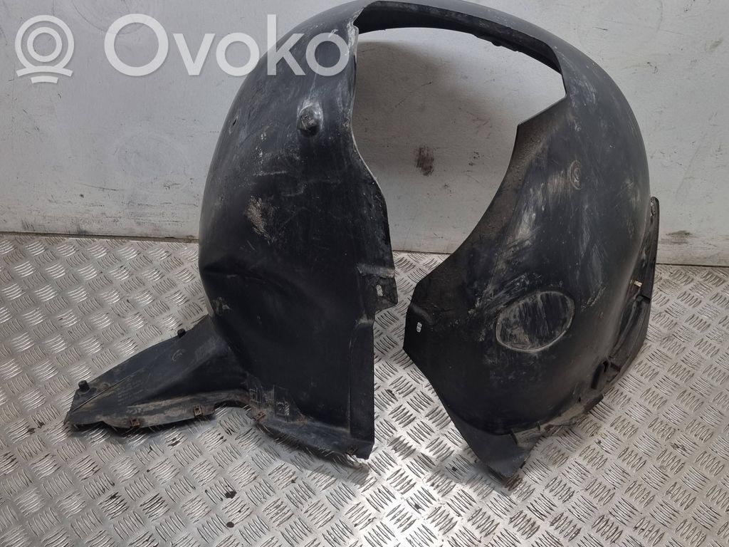 Seat Altea Apakšspārns 