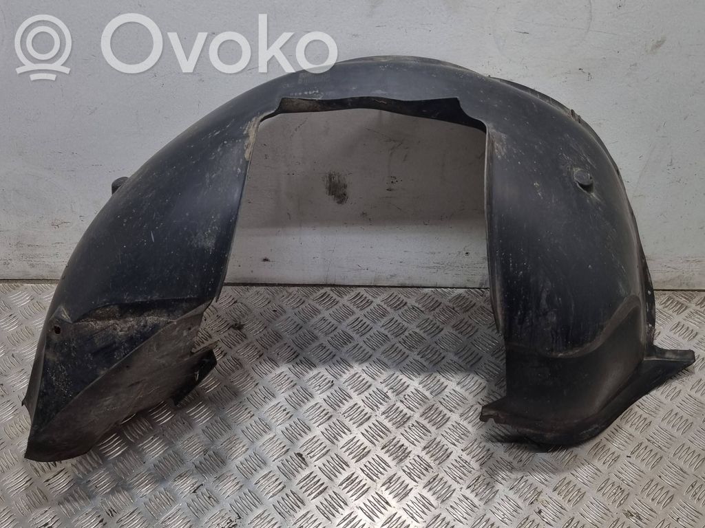 Volvo S60 Front wheel arch liner splash guards 