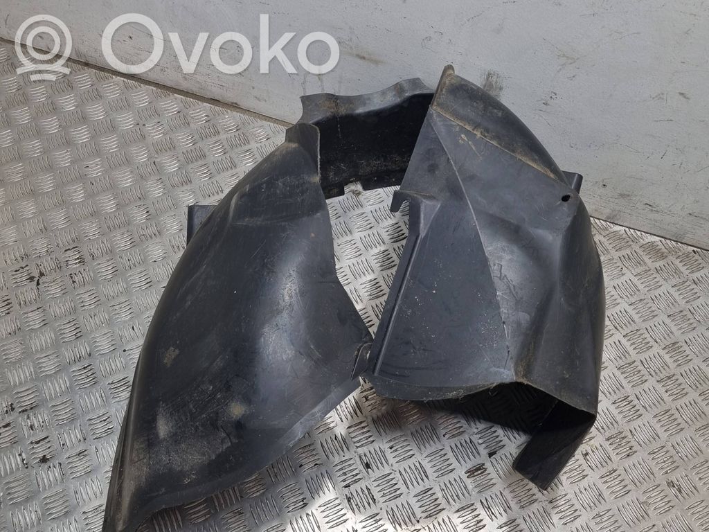 Volvo XC90 Front wheel arch liner splash guards 