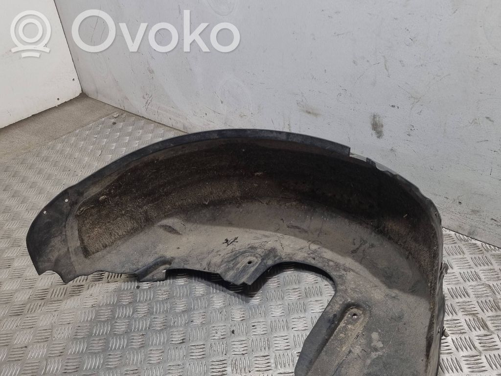 Volvo S60 Radhausschale Radhausverkleidung hinten 