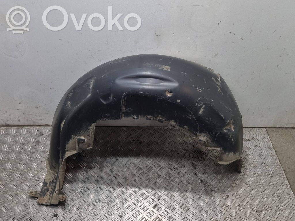 BMW X5 E53 Rivestimento paraspruzzi parafango posteriore 
