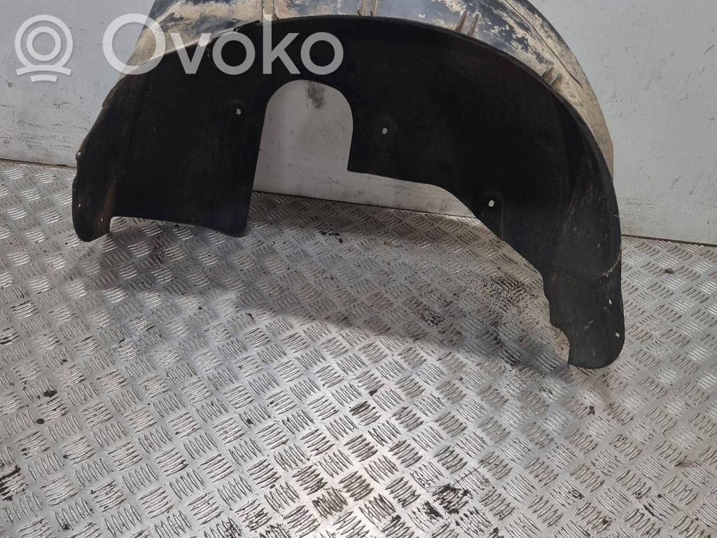 Volvo S60 Apărători interioare aripă roată spate 