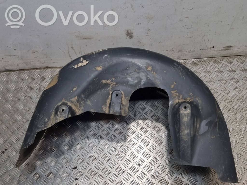 Volvo XC70 Radhausschale Radhausverkleidung hinten 