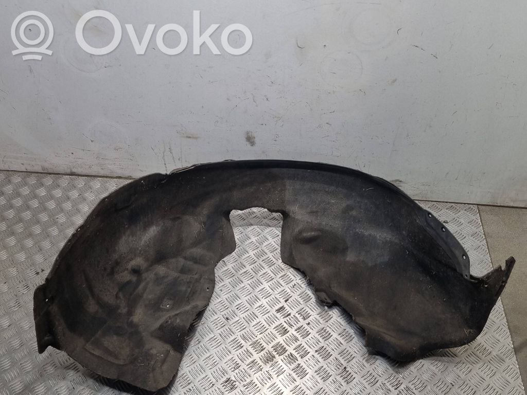 Volvo S80 Apărători interioare aripă roată față 
