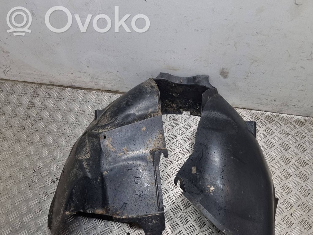 Volvo XC90 Nadkole przednie 