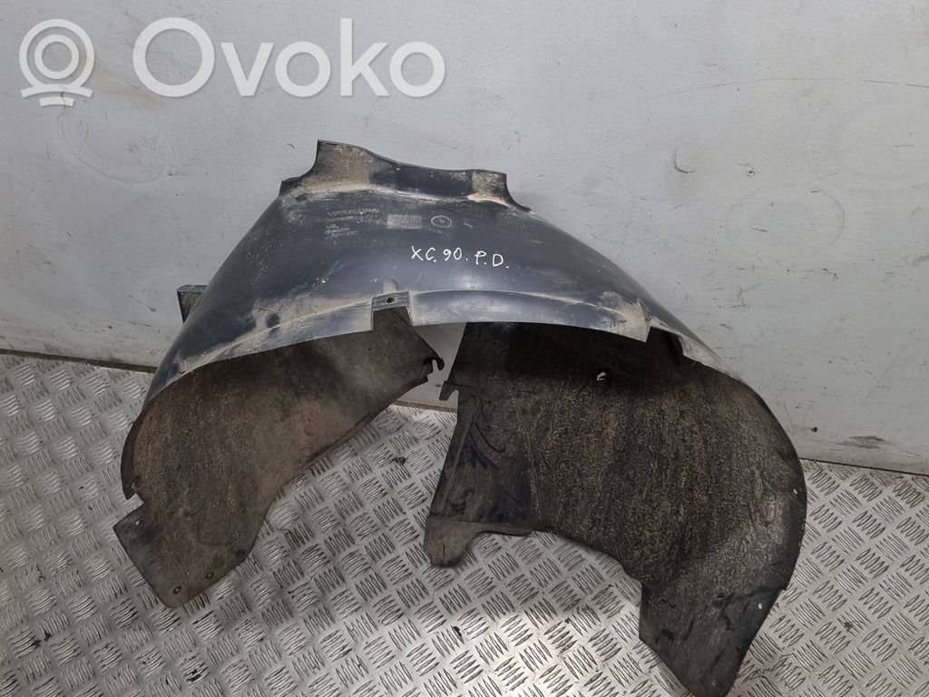Volvo XC90 Nadkole przednie 