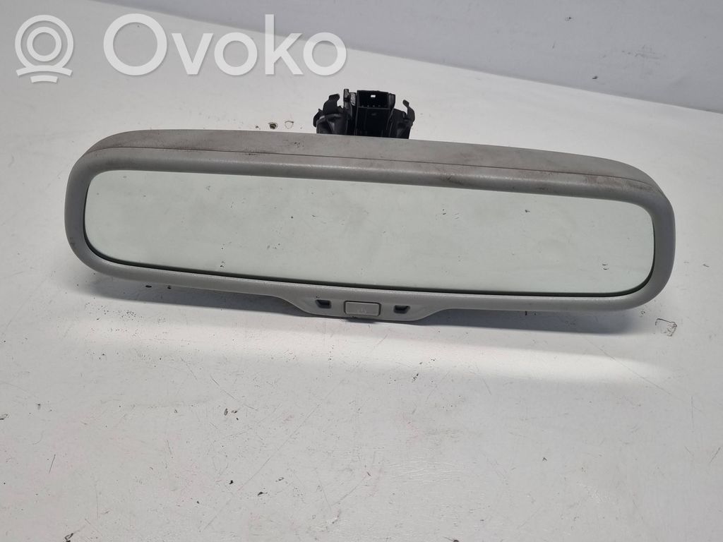 Audi A4 S4 B8 8K Espejo retrovisor (interior) 