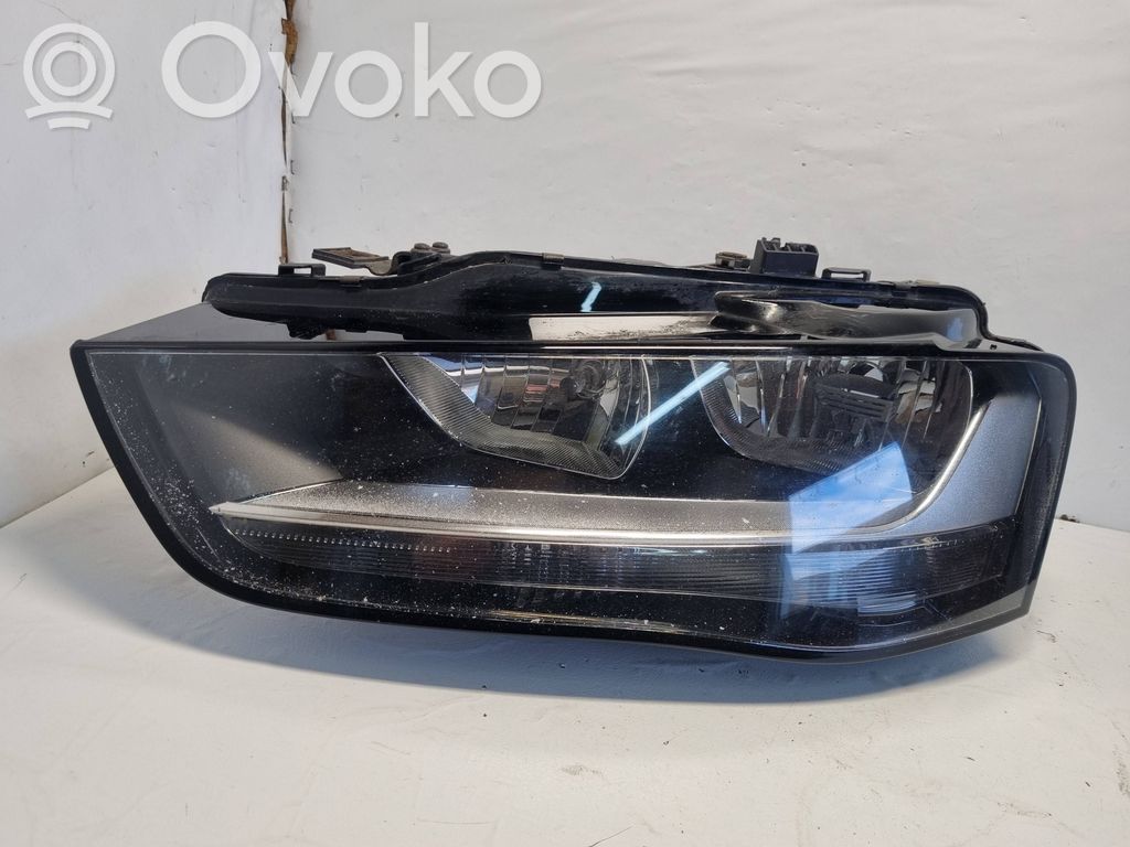 Lampa przednia   LE10C6234,03012756010,30643065