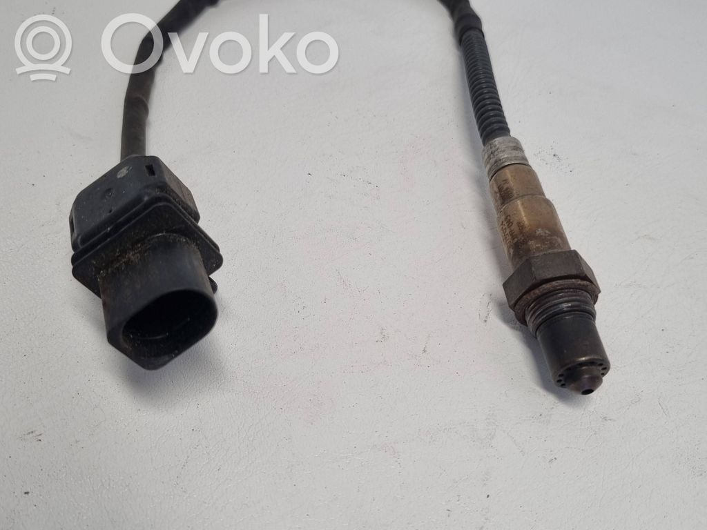 Sonde lambda   30751034,586281,0258017043