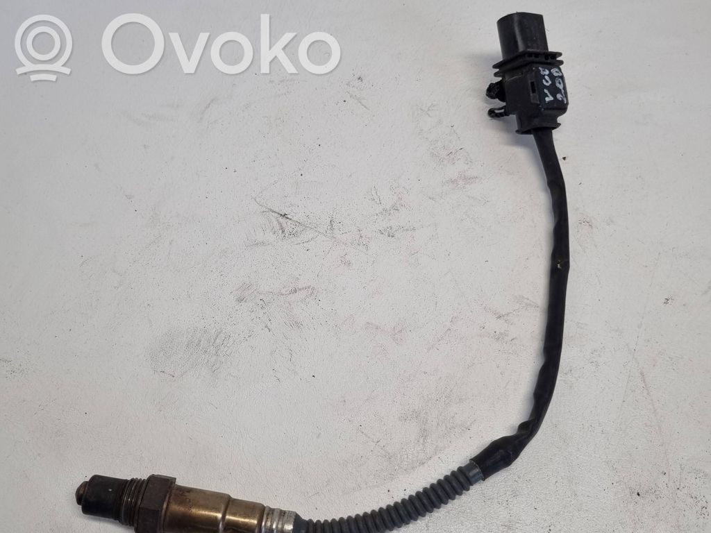 Lambda probe sensor   30751138,010121,0258017107