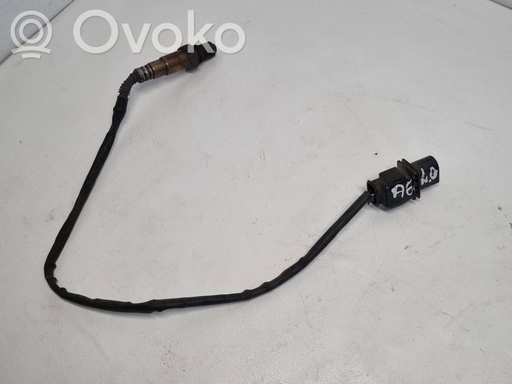 Sonda lambda   03G906262,0281004052