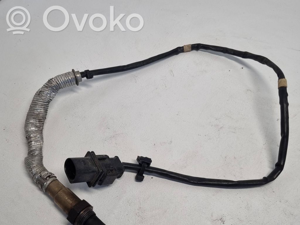 Audi A8 S8 D4 4H Lambda probe sensor 
