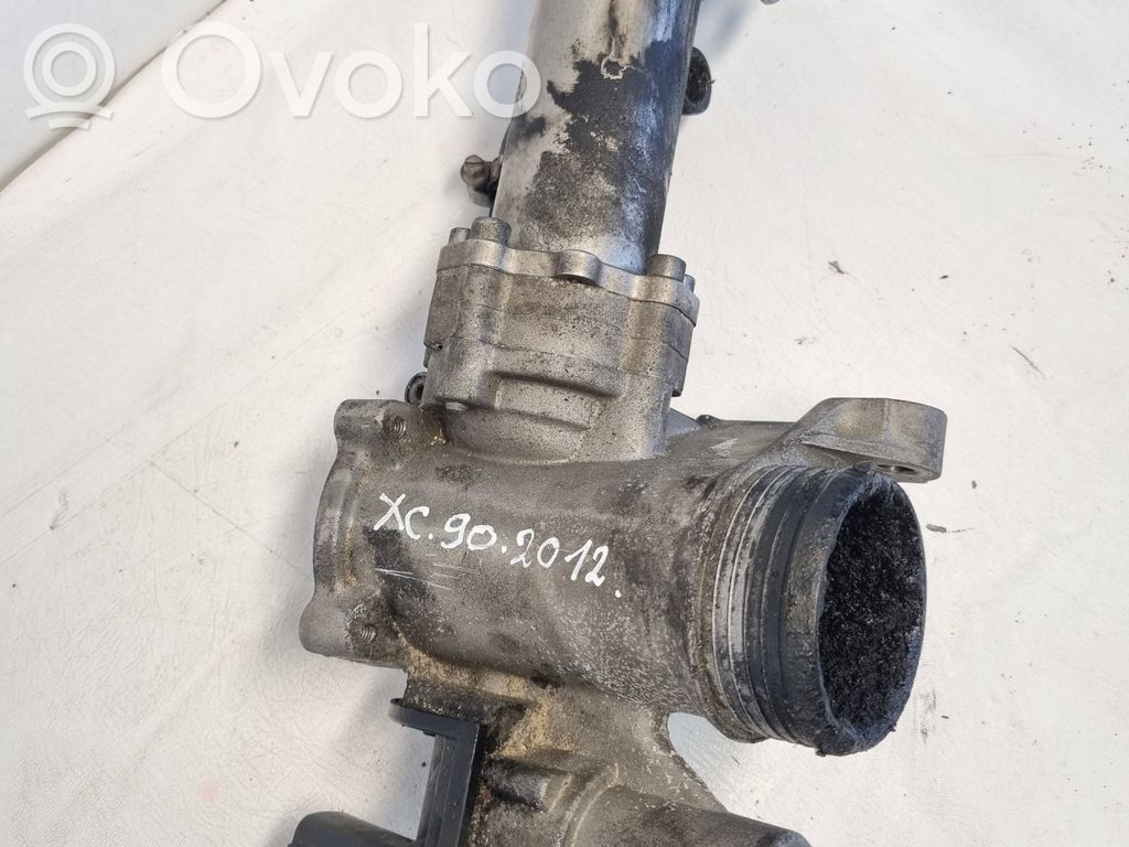 Volvo XC90 Válvula EGR 