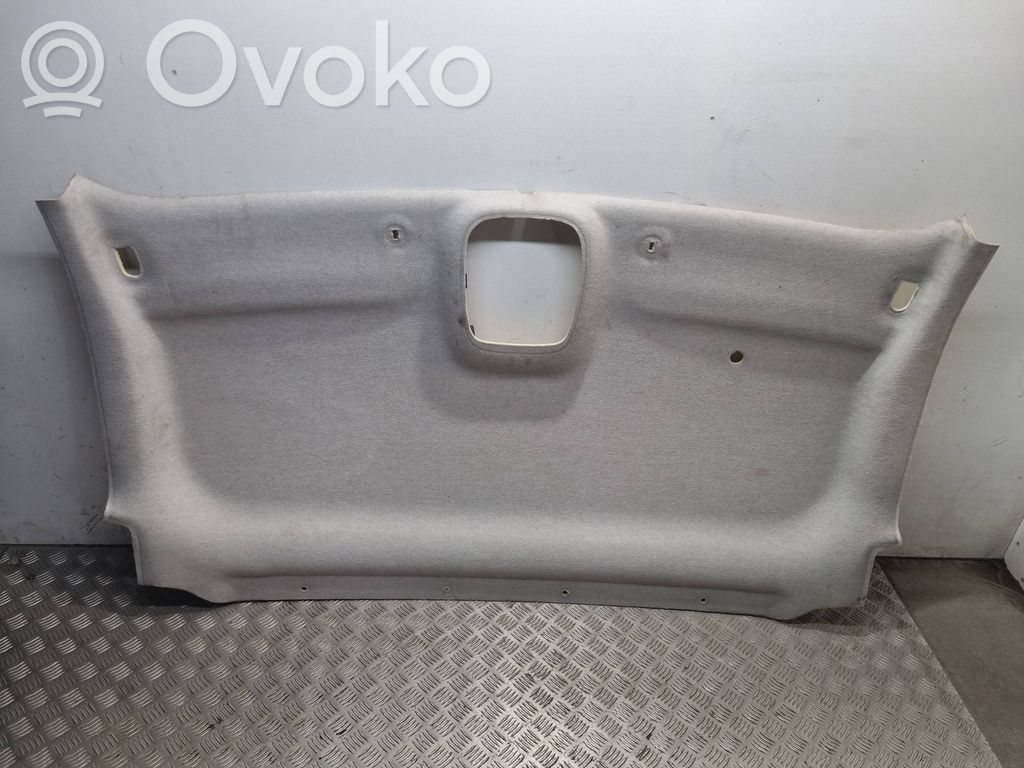 Opel Vivaro Techo 