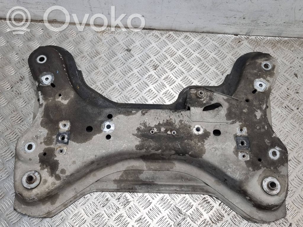 Opel Vivaro Bastidor delantero 