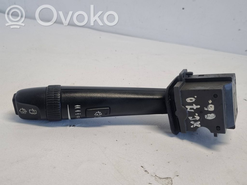 Volvo XC70 Leva comando tergicristalli 
