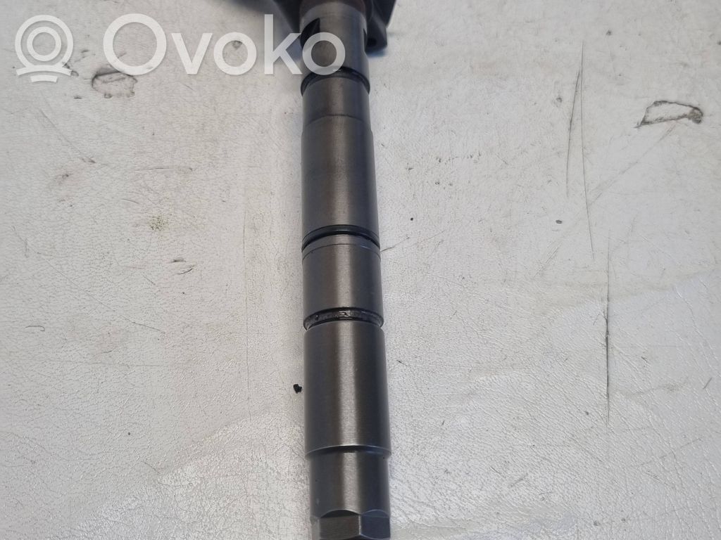 Audi A6 S6 C6 4F Inyector de combustible 
