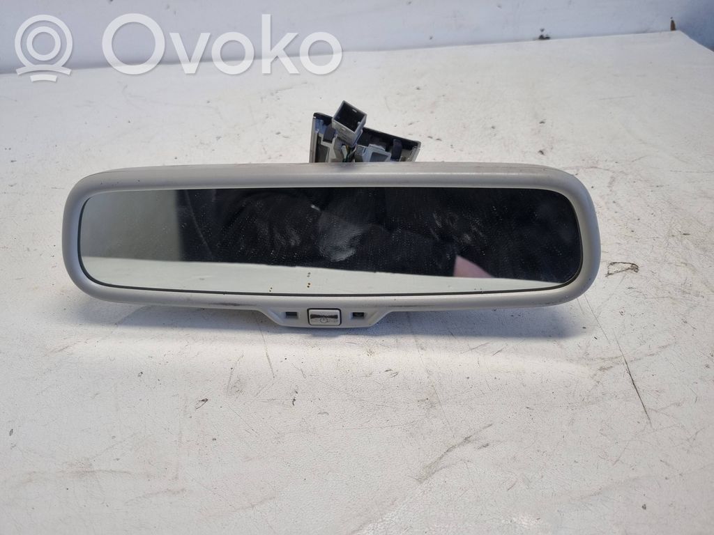 Espejo retrovisor (interior)   4F0857511E,4L0857511E