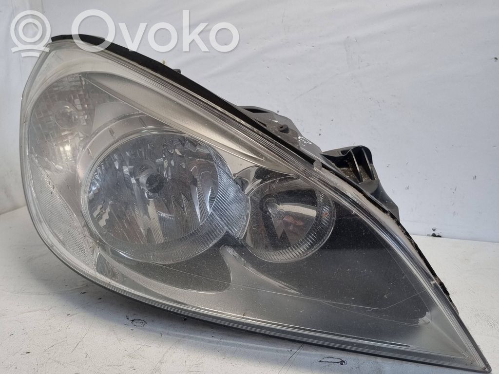 Volvo S60 Headlight/headlamp 