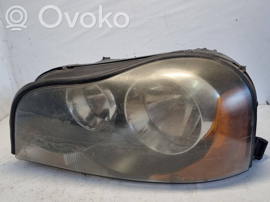 Volvo XC90 Headlight/headlamp 