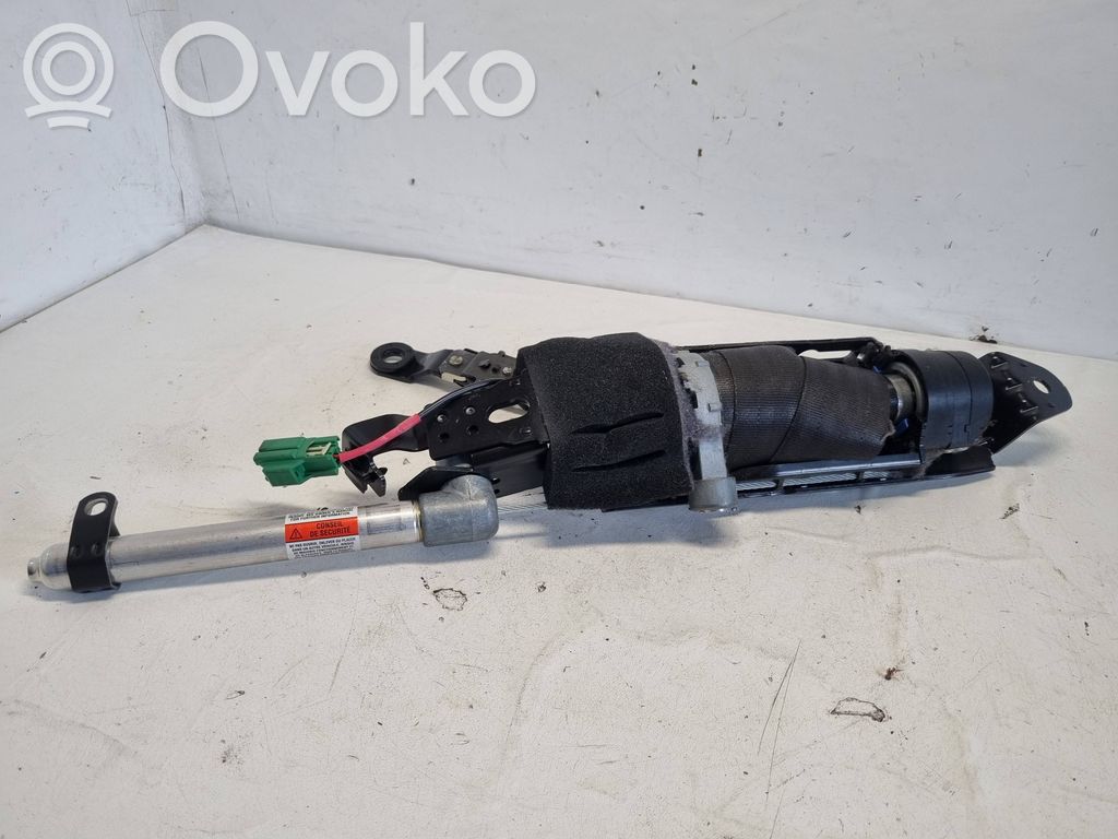 Volvo XC60 Cinturón delantero 