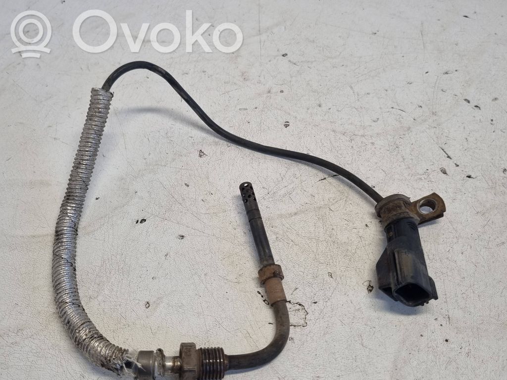 Volvo XC60 Sensor de temperatura del escape 