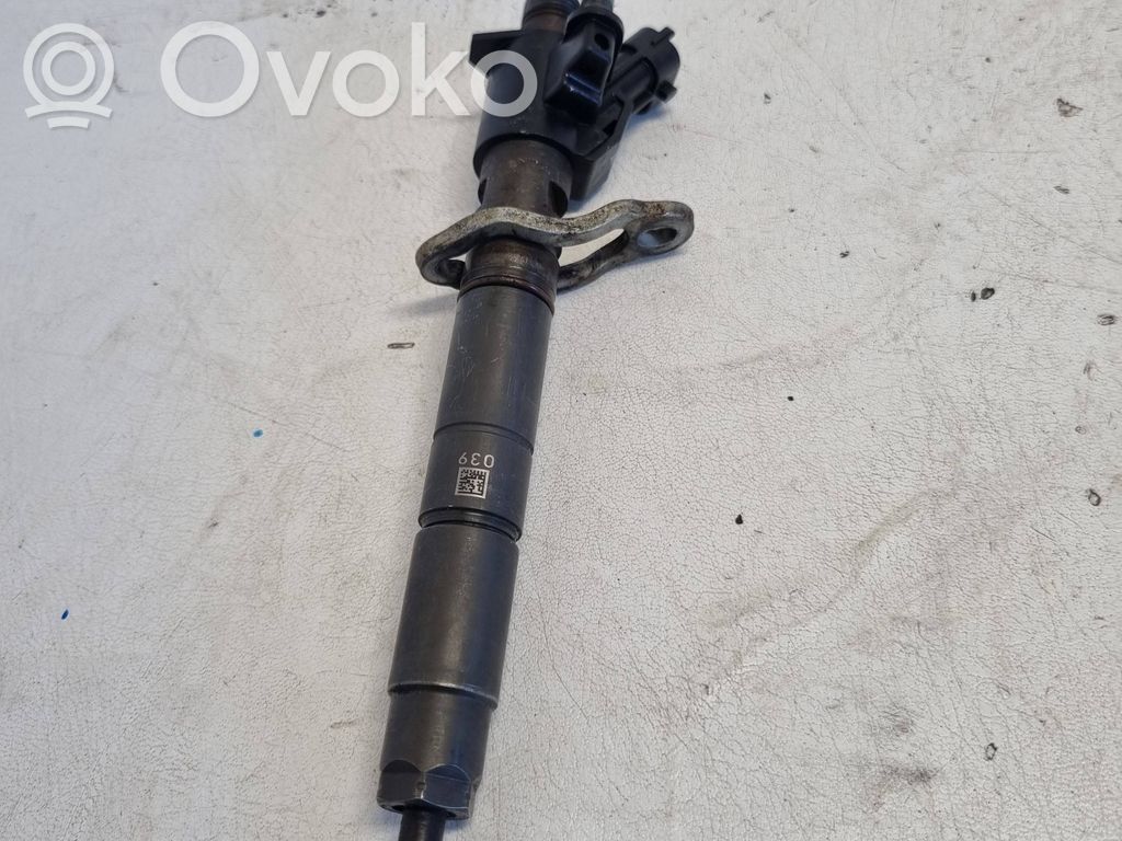 Volvo XC60 Injector combustibil 