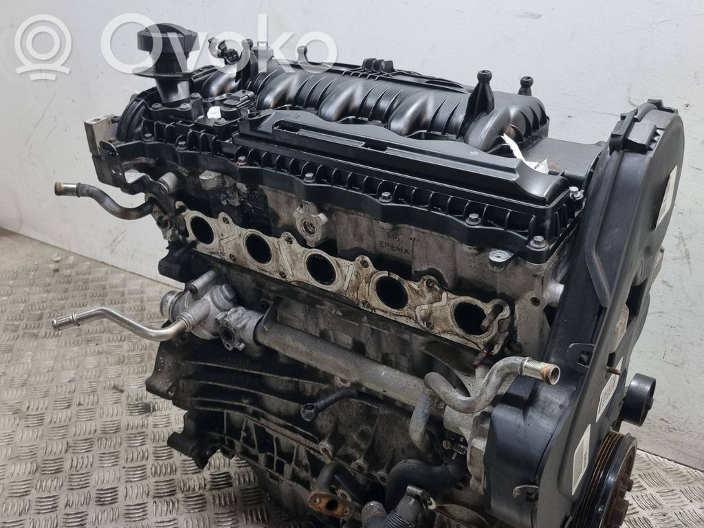 Moottori   D5244T,6906118,773661