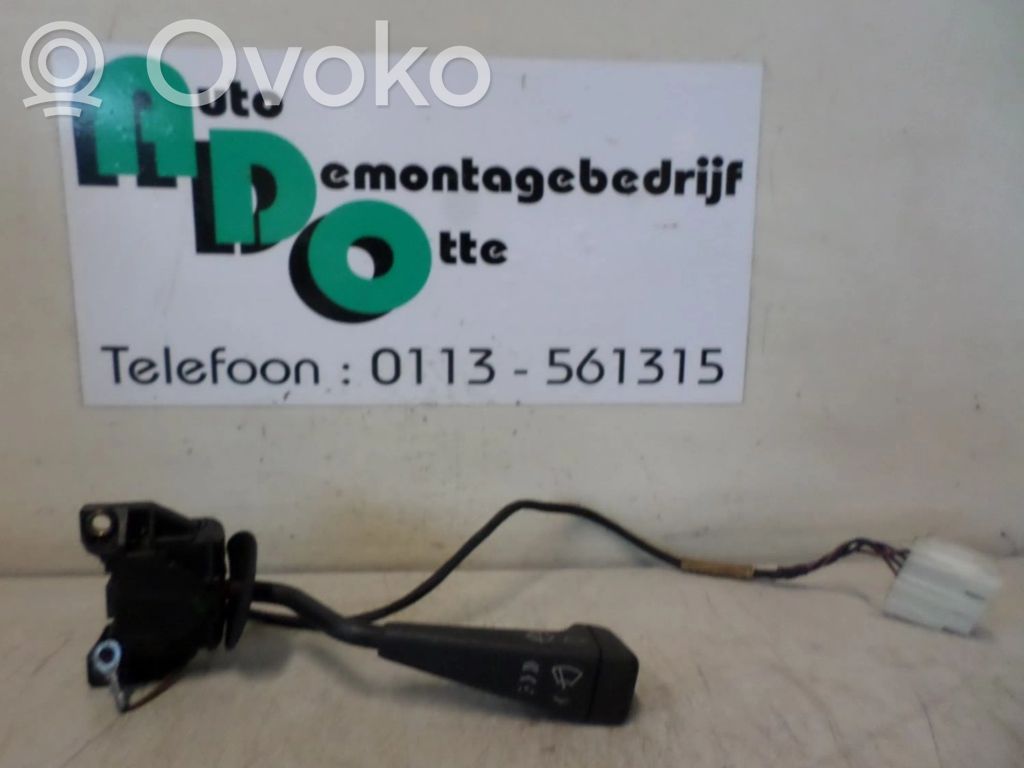 Wiper switch